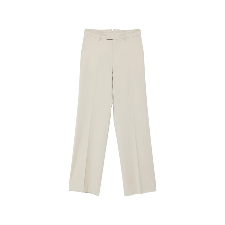 tailored trousers patrizia virgin wool by Selfnex