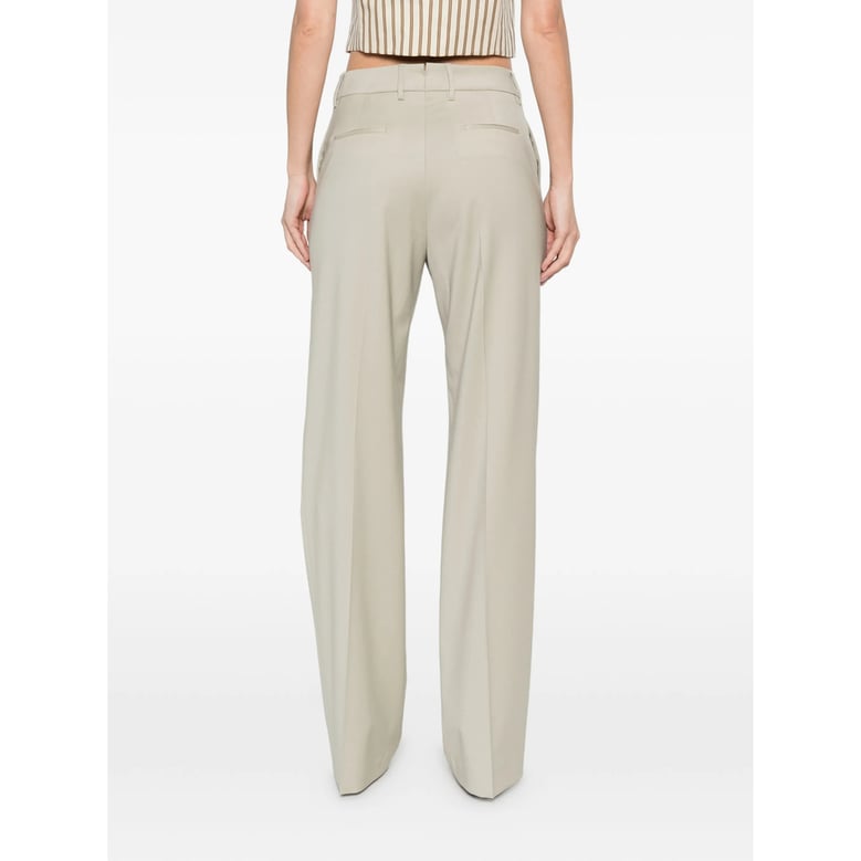 tailored trousers patrizia virgin wool by Selfnex