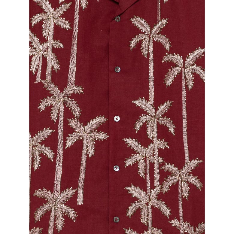 shirt baziszt red by Selfnex
