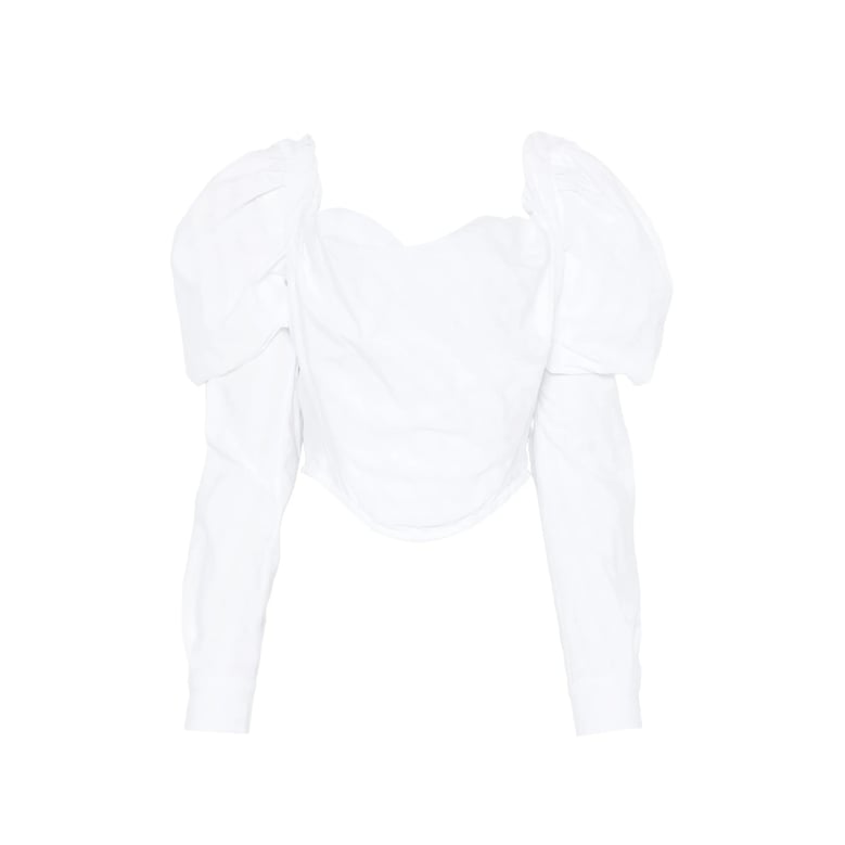 top white by Selfnex