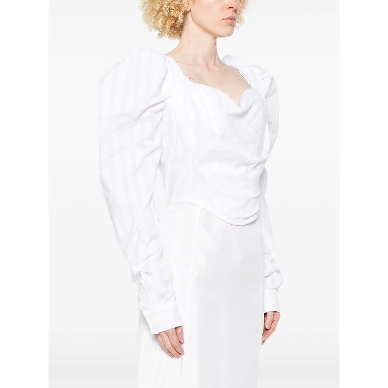 top white by Selfnex
