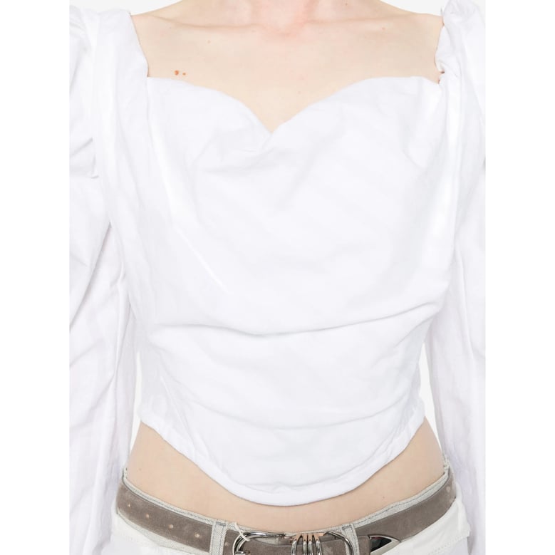 top white by Selfnex