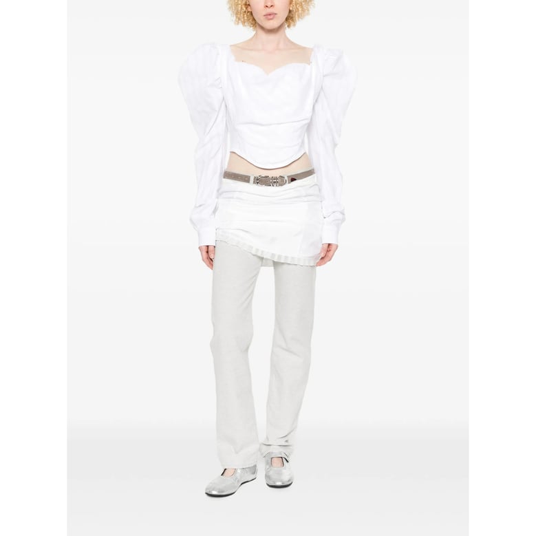 top white by Selfnex