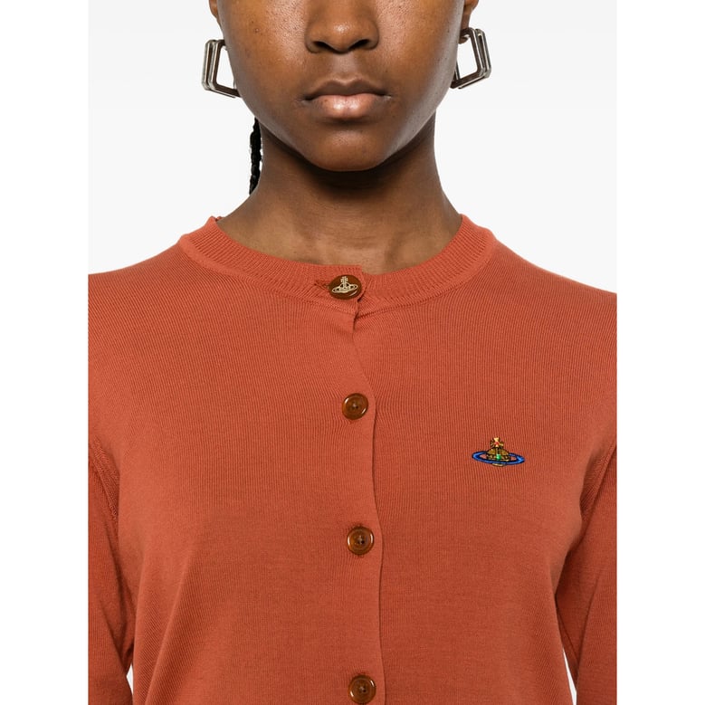 sweater orange by Selfnex