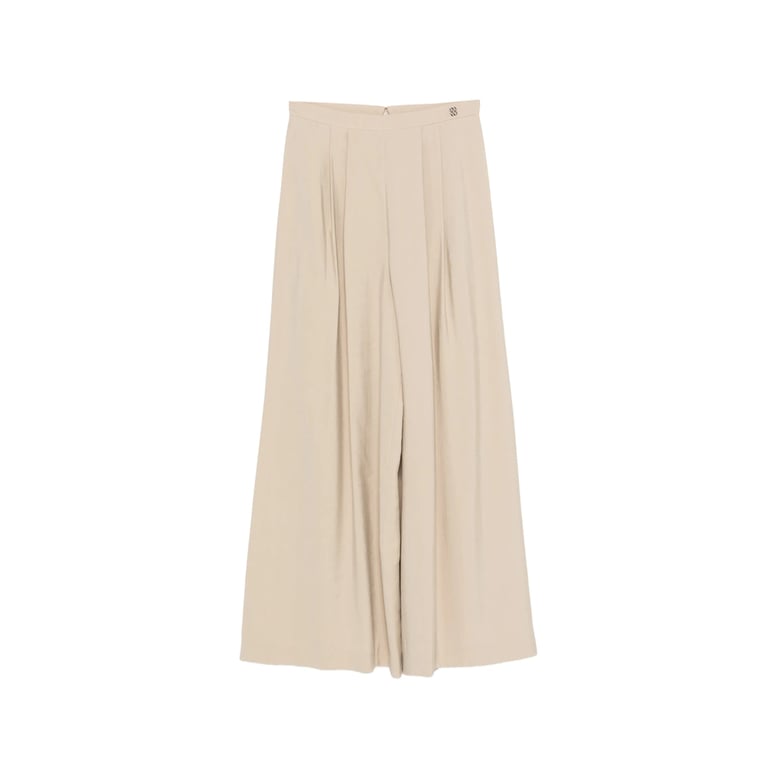 trousers neutrals by Selfnex