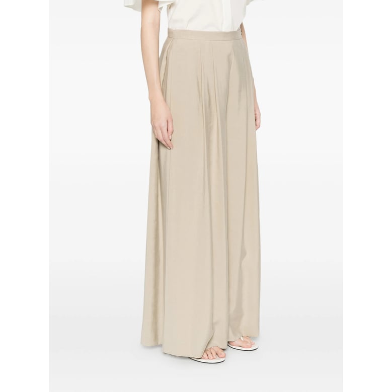 trousers neutrals by Selfnex