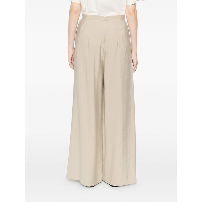 trousers neutrals by Selfnex