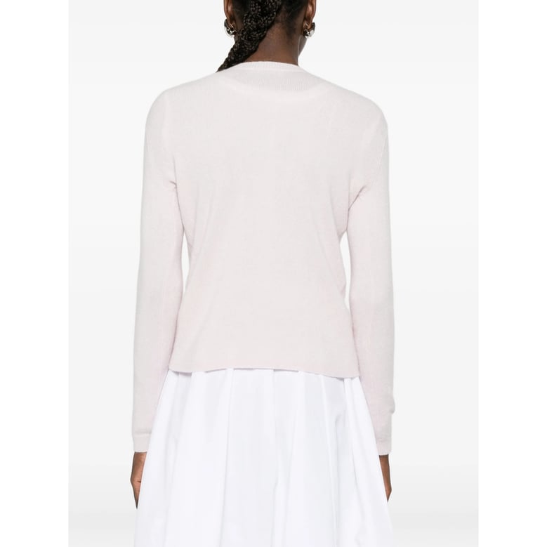 sweater orchi pink by Selfnex