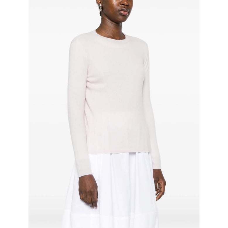 sweater orchi pink by Selfnex