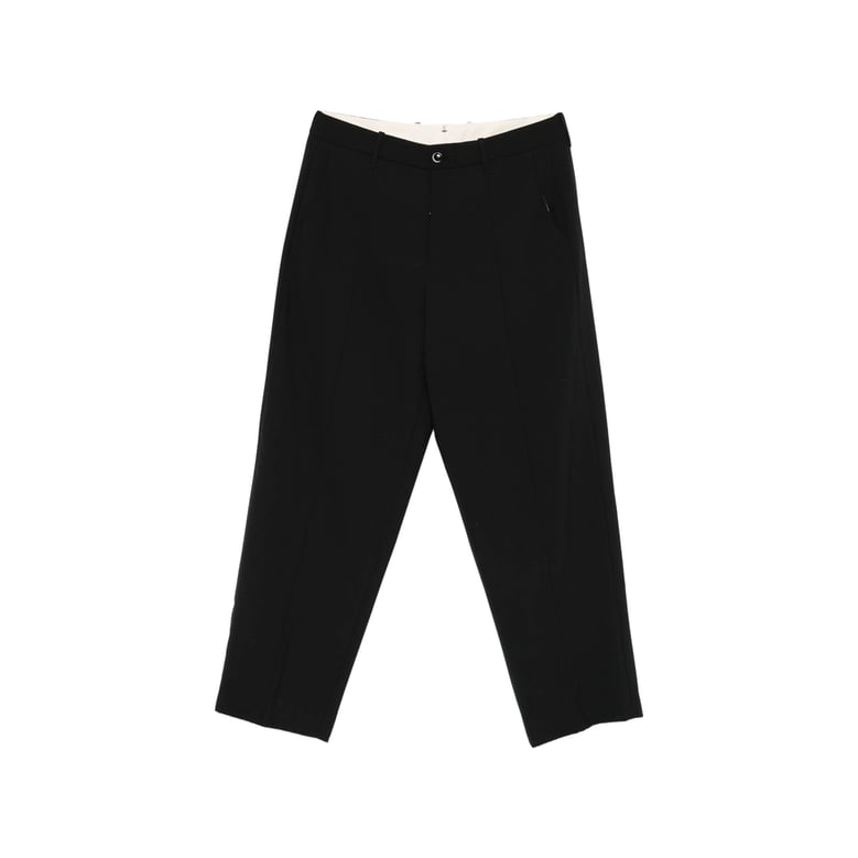 tailored trousers by Selfnex
