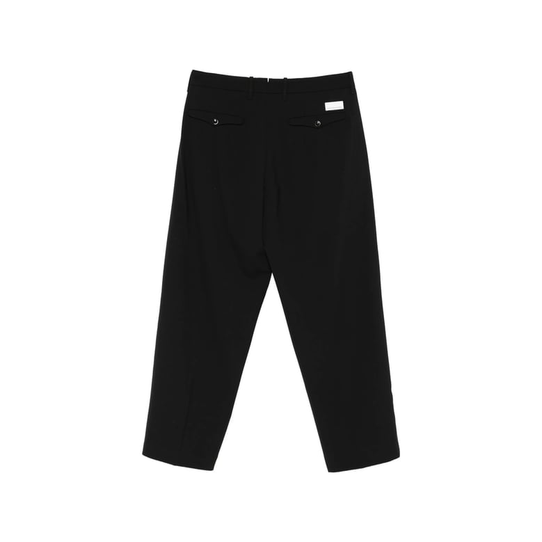 tailored trousers by Selfnex
