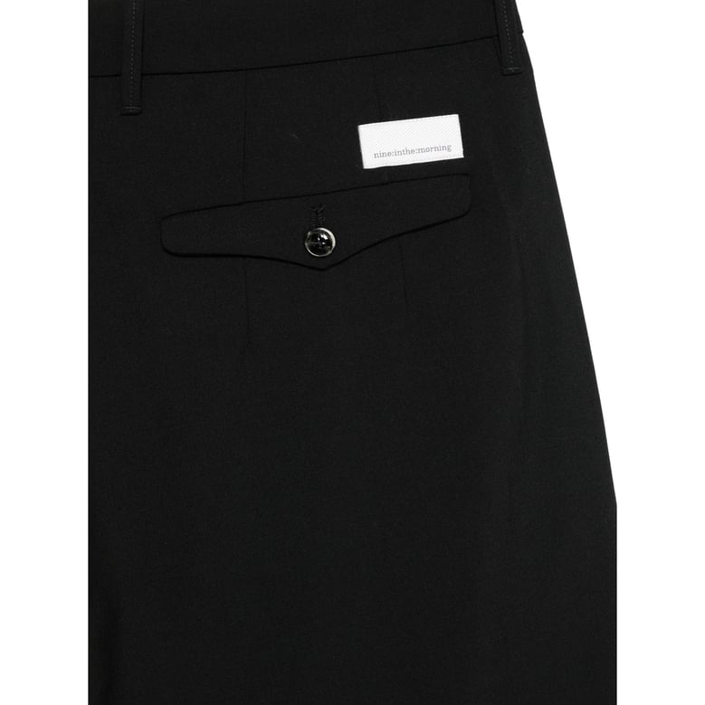 tailored trousers by Selfnex