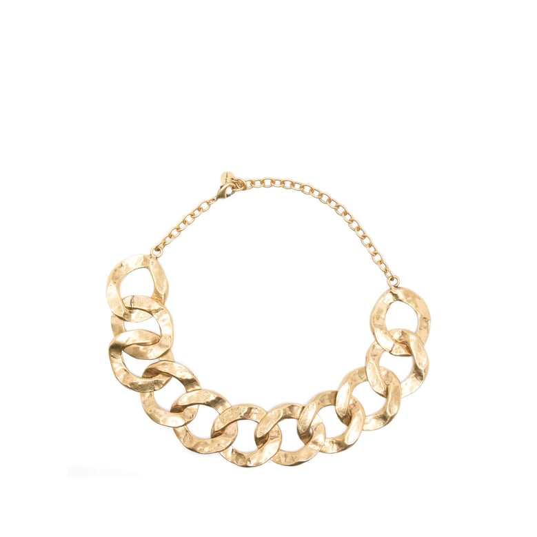 bracelet dulce gold by Selfnex