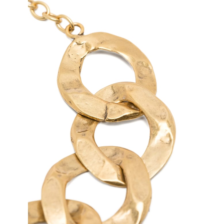 bracelet dulce gold by Selfnex