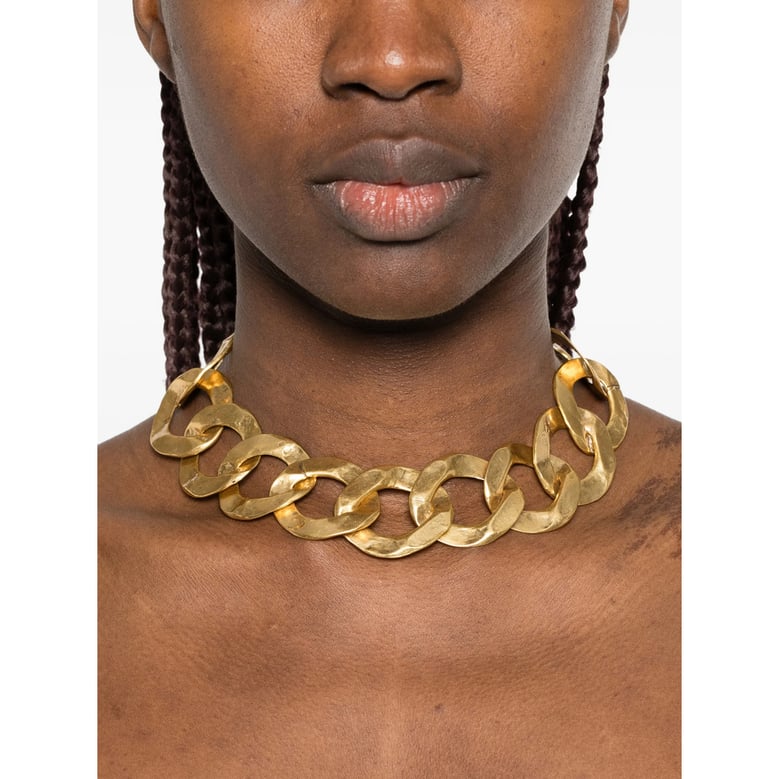 bracelet dulce gold by Selfnex