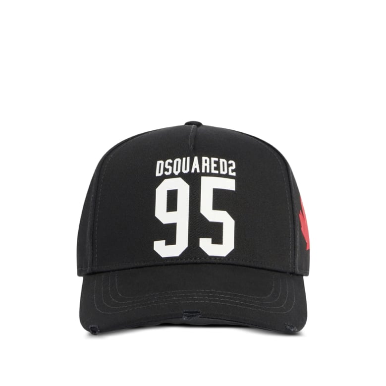 cap with logo detail by Selfnex