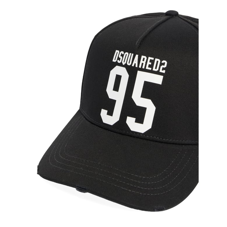 cap with logo detail by Selfnex