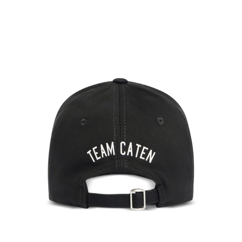 cap with logo detail by Selfnex