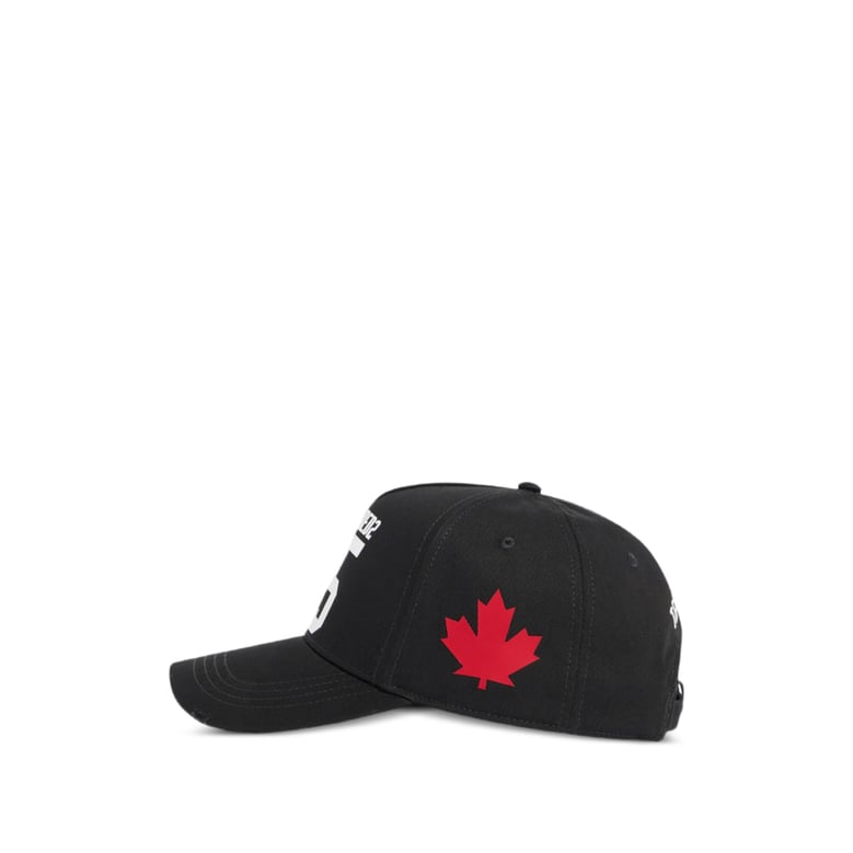 cap with logo detail by Selfnex
