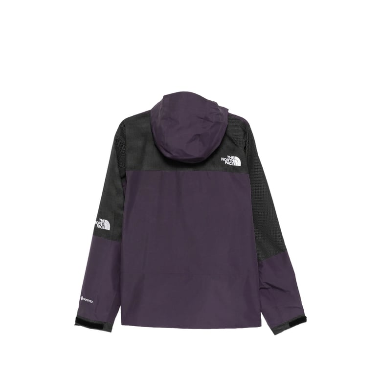outerwear dark purple/black by Selfnex