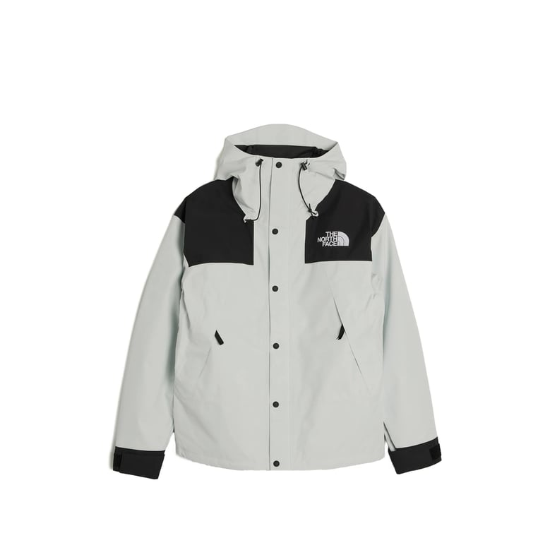 jacket gore-tex® grey/black by Selfnex