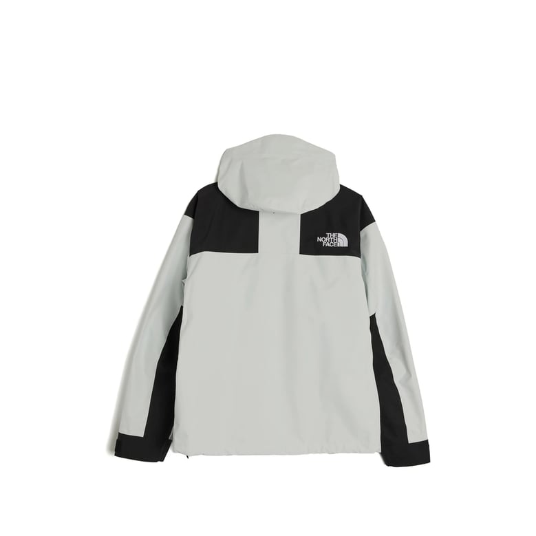 jacket gore-tex® grey/black by Selfnex