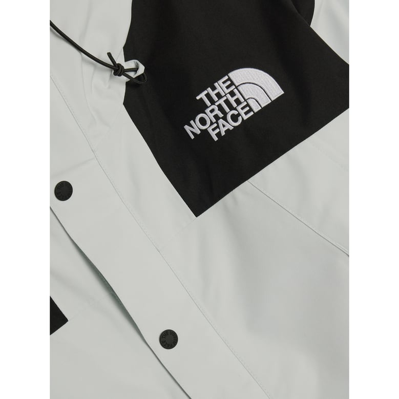 jacket gore-tex® grey/black by Selfnex