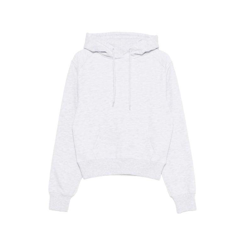 sweatshirt cotton grey by Selfnex