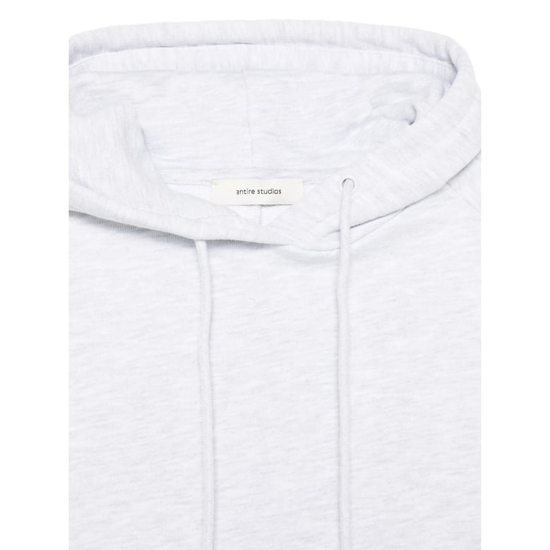 sweatshirt cotton grey by Selfnex