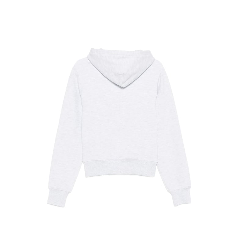 sweatshirt cotton grey by Selfnex