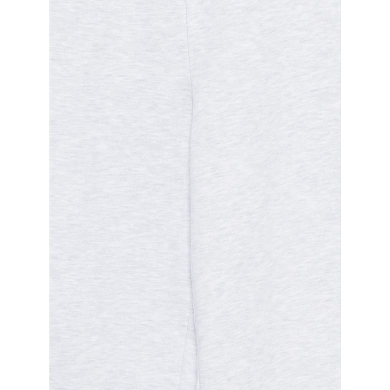 track pants wide leg grey by Selfnex