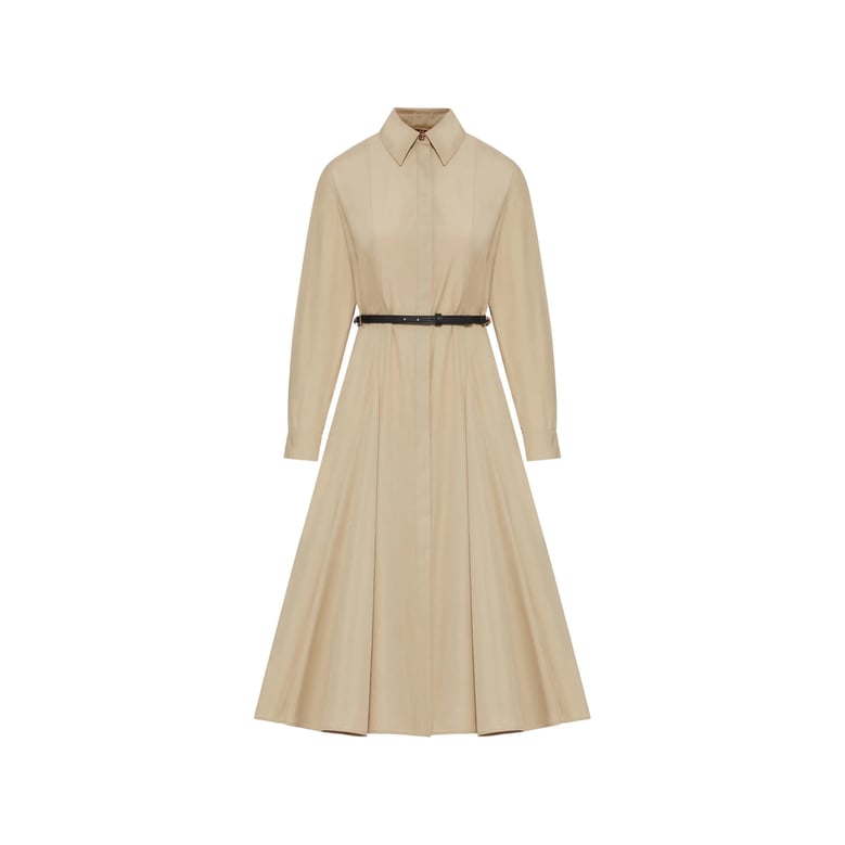 day dress neutrals by Selfnex