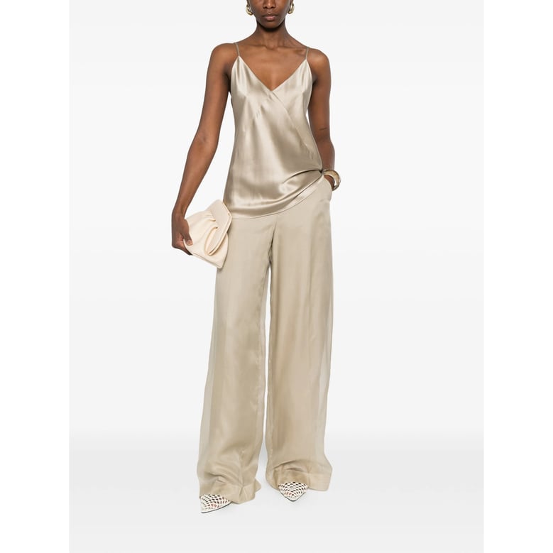 trousers max mara pianoforte neutrals by Selfnex