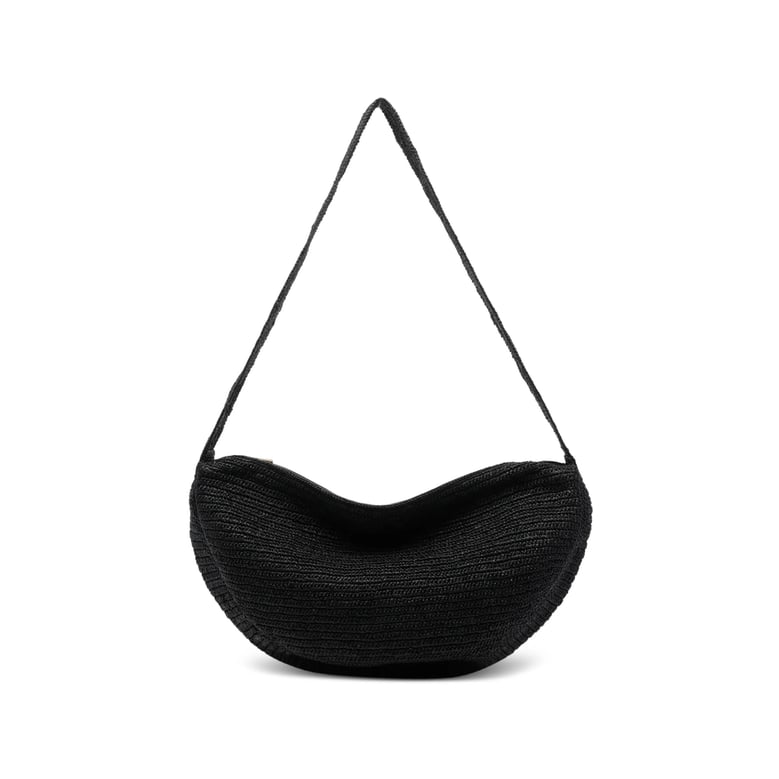 shoulder bag clip black by Selfnex