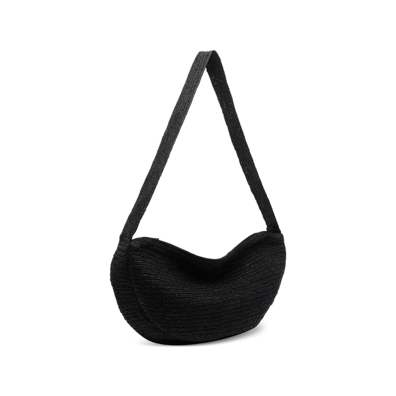 shoulder bag clip black by Selfnex