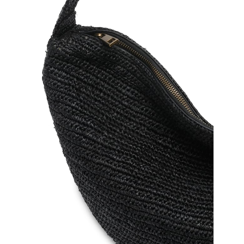 shoulder bag clip black by Selfnex