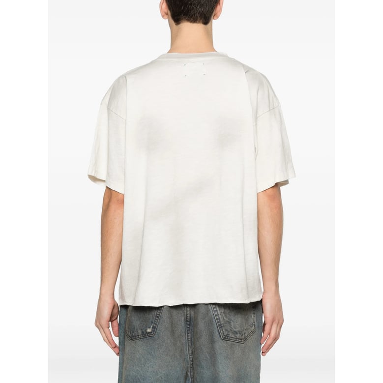 t-shirt ercole studio neutrals by Selfnex