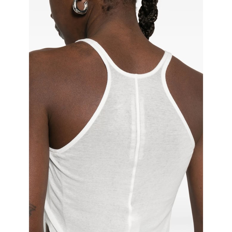 racerback top by Selfnex