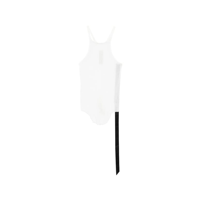sleeveless racer back top by Selfnex