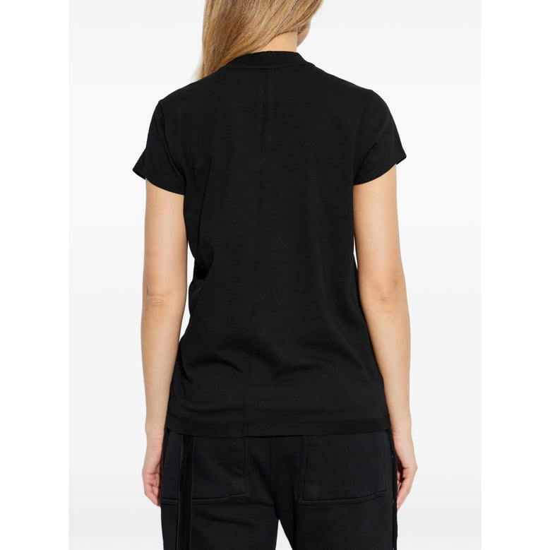 t-shirt black by Selfnex