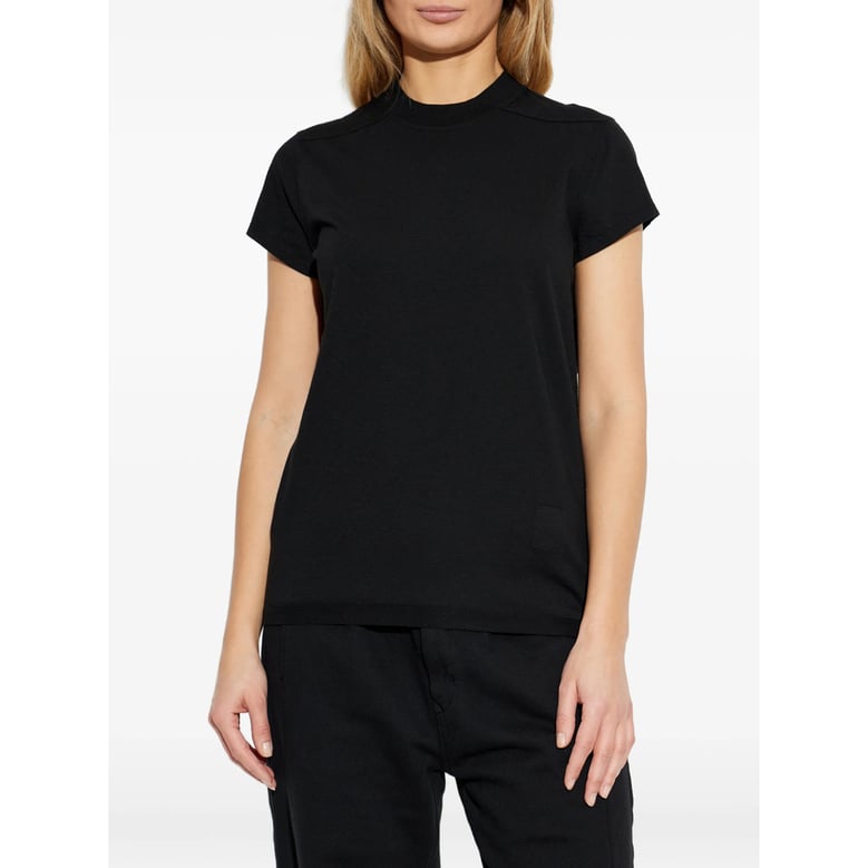 t-shirt black by Selfnex