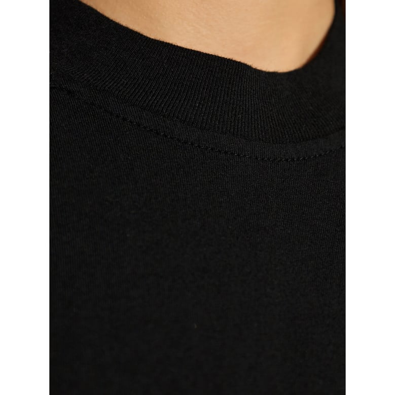t-shirt black by Selfnex