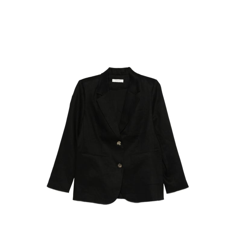 jacket jc sophie black by Selfnex