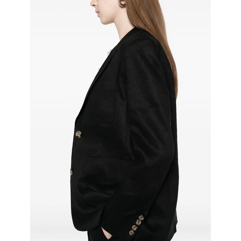 jacket jc sophie black by Selfnex