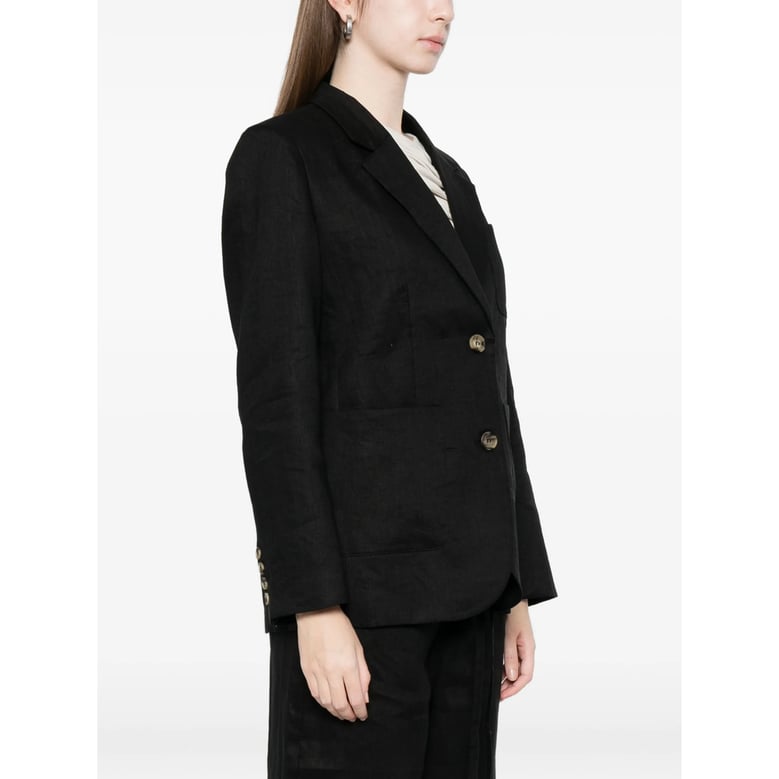 jacket jc sophie black by Selfnex