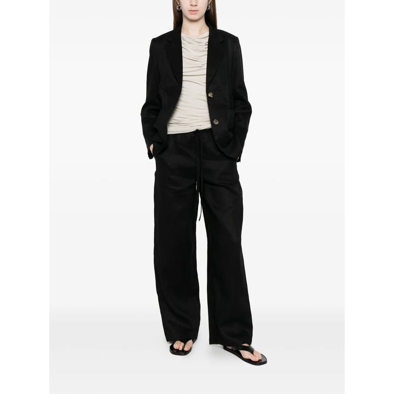 jacket jc sophie black by Selfnex