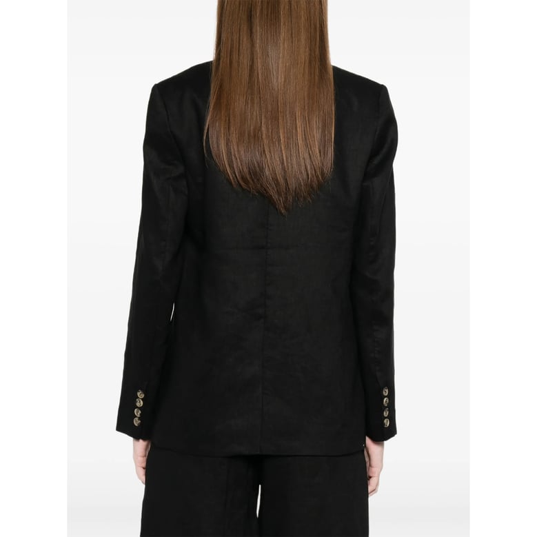 jacket jc sophie black by Selfnex