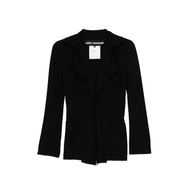 shirt black by Selfnex