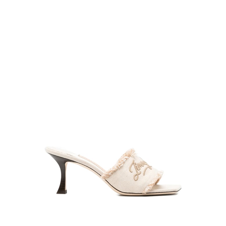 boots alexia neutrals by Selfnex