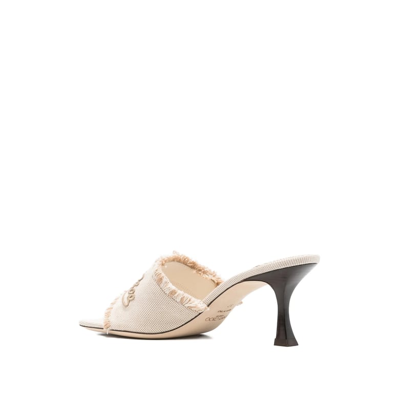 boots alexia neutrals by Selfnex